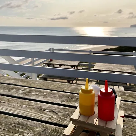 Sandy Paws - Part Of The The Bay Village With Pool, Gym And Direct Access, Pub, Restaurant, Tennis And Meadows Walks