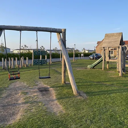 度假居 Sandy Paws - Part Of The The Bay Village With Pool, Gym And Direct Access, Pub, Restaurant, Tennis And Meadows Walks 法利