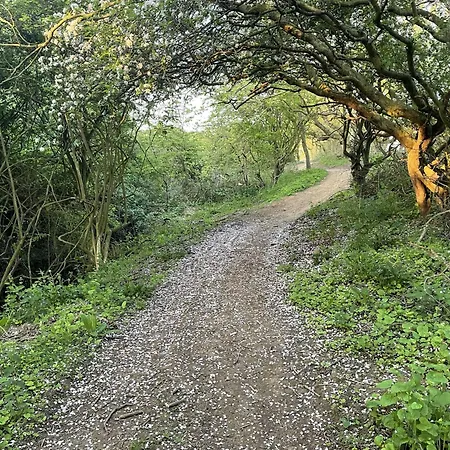 Sandy Paws - Part Of The The Bay Village With Pool, Gym And Direct Access, Pub, Restaurant, Tennis And Meadows Walks 度假居