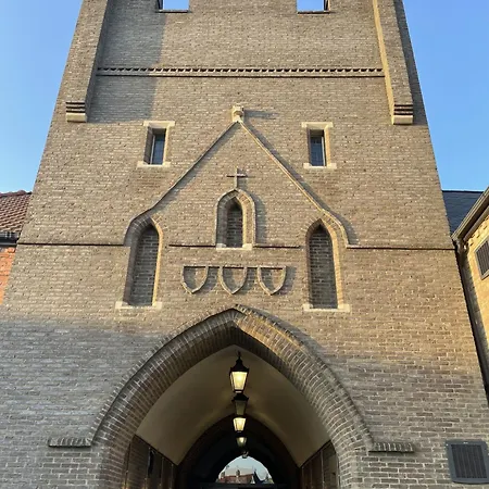 Sandy Paws - Part Of The The Bay Village With Pool, Gym And Direct Access, Pub, Restaurant, Tennis And Meadows Walks 度假居 法利