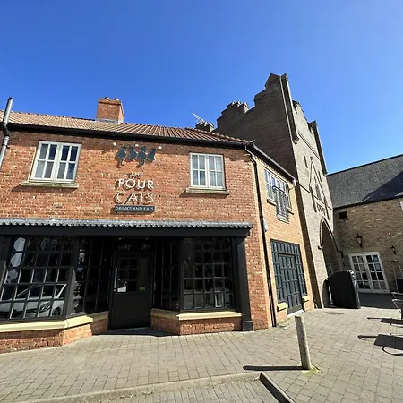 بيت للعطل Sandy Paws - Part Of The The Bay Village With Pool, Gym And Direct Access, Pub, Restaurant, Tennis And Meadows Walks Filey