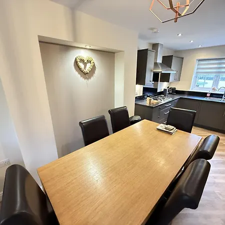 Sandy Paws - Part Of The The Bay Village With Pool, Gym And Direct Access, Pub, Restaurant, Tennis And Meadows Walks 度假居 法利