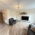 Sandy Paws - Part Of The The Bay Village With Pool, Gym And Direct Access, Pub, Restaurant, Tennis And Meadows Walks Dom wakacyjny