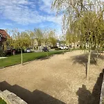 Dom wakacyjny Sandy Paws - Part Of The The Bay Village With Pool, Gym And Direct Access, Pub, Restaurant, Tennis And Meadows Walks *