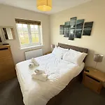 Dom wakacyjny Sandy Paws - Part Of The The Bay Village With Pool, Gym And Direct Access, Pub, Restaurant, Tennis And Meadows Walks Filey