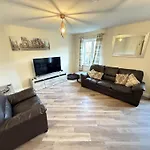 Sandy Paws - Part Of The The Bay Village With Pool, Gym And Direct Access, Pub, Restaurant, Tennis And Meadows Walks Dom wakacyjny