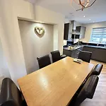 Sandy Paws - Part Of The The Bay Village With Pool, Gym And Direct Access, Pub, Restaurant, Tennis And Meadows Walks Dom wakacyjny Filey
