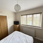 Feriehus Sandy Paws - Part Of The The Bay Village With Pool, Gym And Direct Access, Pub, Restaurant, Tennis And Meadows Walks