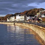 Sandy Paws - Part Of The The Bay Village With Pool, Gym And Direct Access, Pub, Restaurant, Tennis And Meadows Walks *